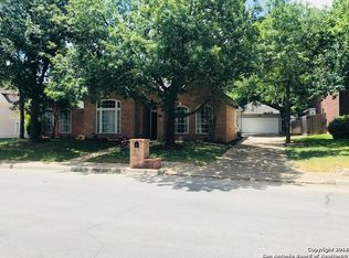 57 S Inwood Heights Dr, San Antonio, TX 78248