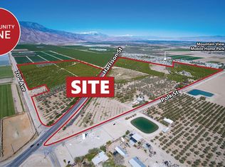 69245 Polk St, Thermal, CA 92274