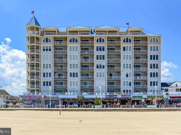 2 Dorchester St, Ocean City, MD 21842