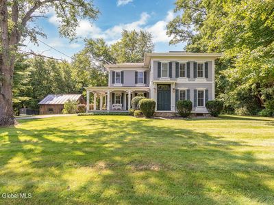 154 Woodin Road, Halfmoon, NY, 12065