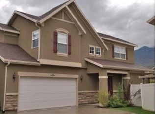1436 E Verona Creek Way, South Ogden, UT 84405
