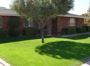 2523 E Javelina Ave, Mesa, AZ 85204