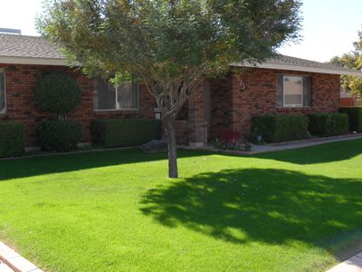 2523 E Javelina Ave, Mesa, AZ, 85204