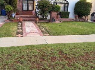 1922 W 80th St, Los Angeles, CA 90047