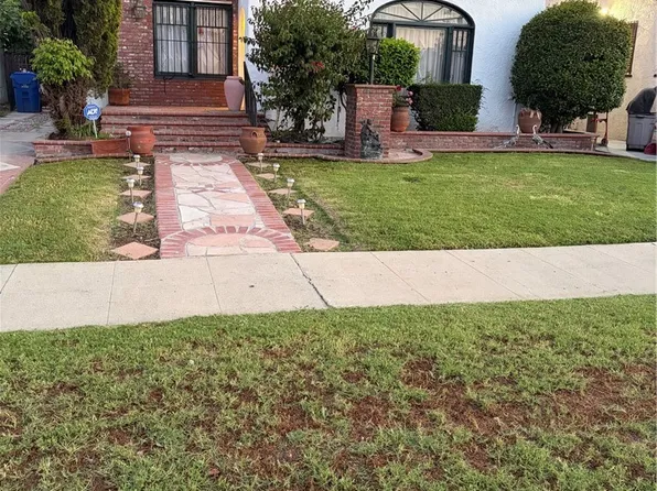 1922 W 80th St, Los Angeles, CA 90047