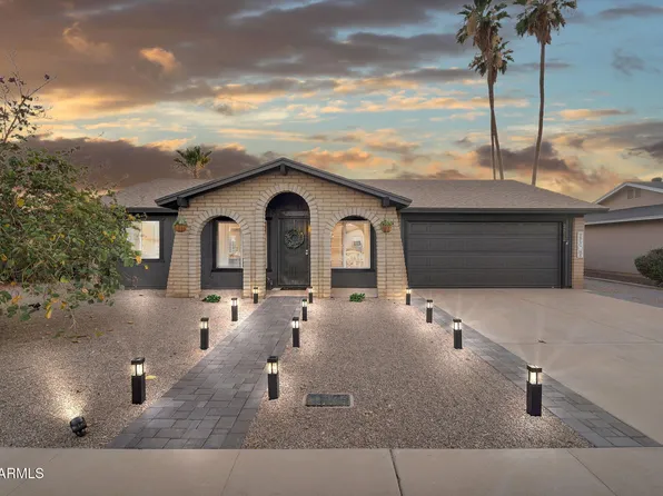 2512 S EVERGREEN Road, Tempe, AZ 85282