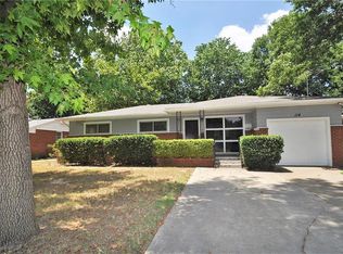 114 S Sherry Ave, Norman, OK 73069