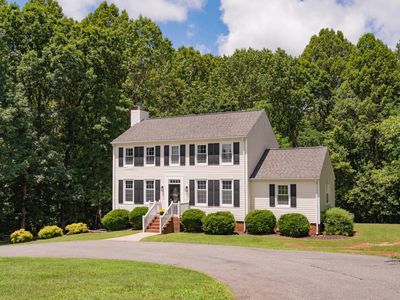 118 Fernwood Dr, Madison Heights, VA, 24572