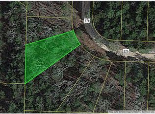 County Road 876, Henderson, AR 72544