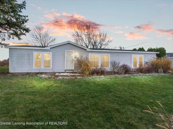 5318 E M 21, Corunna, MI 48817