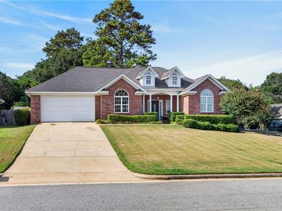 441 Stanfield Dr, Auburn, AL, 36832