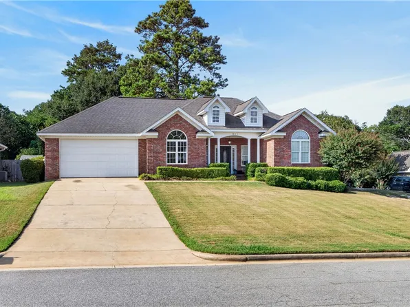 441 Stanfield Dr, Auburn, AL 36832