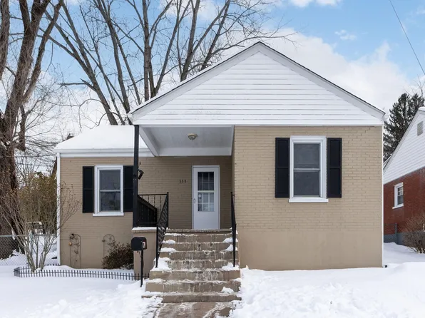 333 Dupont Ave, Staunton, VA 24401