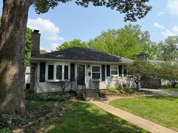 914 Pleasant Ridge Ave