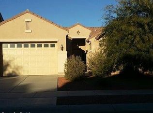 17654 W Valentine St, Surprise, AZ 85388