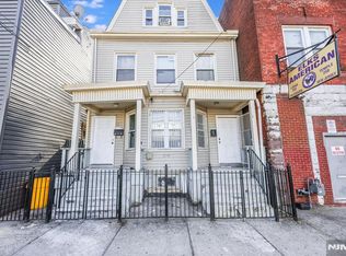 274 Ellison St, Paterson, NJ
