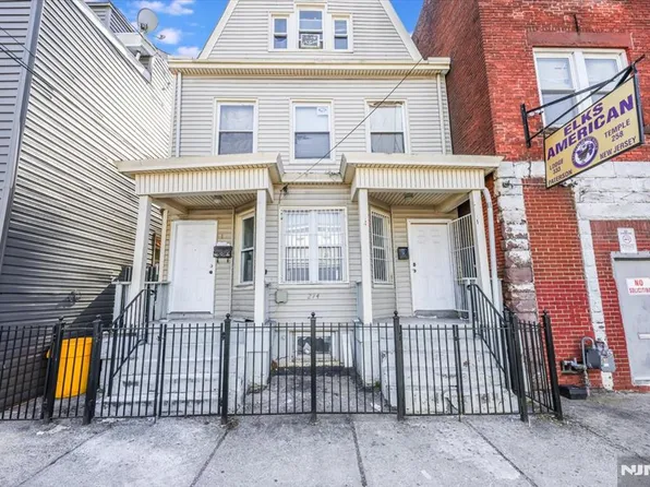 274 Ellison St, Paterson, NJ 07501