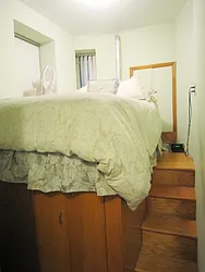 Rented by City Connections Realty