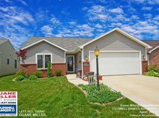 344 Hamilton Meadows Cv, Fort Wayne, IN 46814