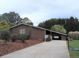 32170 Old Parker Rd, Albemarle, NC 28001