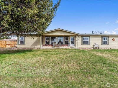 415 S Franklin, Waterville, WA, 98858
