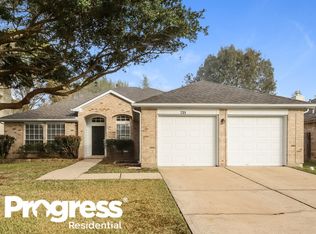731 Darone Ct, Spring, TX 77386