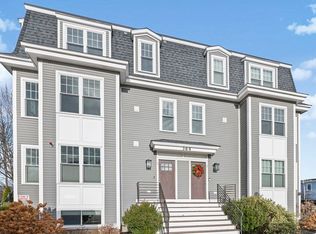 364 Neponset Ave #2, Dorchester, MA 02122