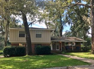 500 SW Oleander Pl, Lake City, FL 32025