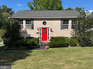 4006 Taylor Ave, Baltimore, MD 21236