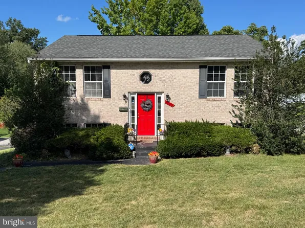4006 Taylor Ave, Baltimore, MD 21236
