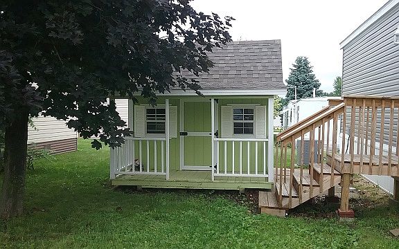 2nd image of 800 West Ave N Lot 64