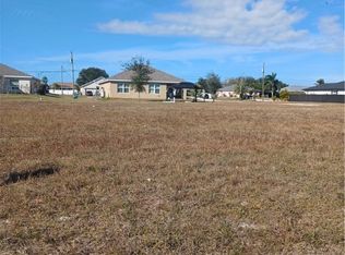 3024 NW 3rd Ave, Cape Coral, FL 33993