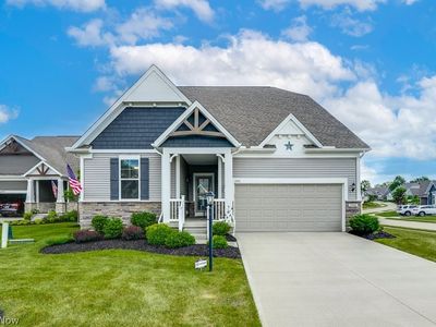 13511 Jacqueline Ct, Strongsville, OH, 44136