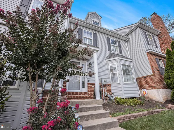 2202 Grant Ct, Norristown, PA 19403