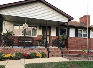 110 Midland Rd, Glen Burnie, MD 21060