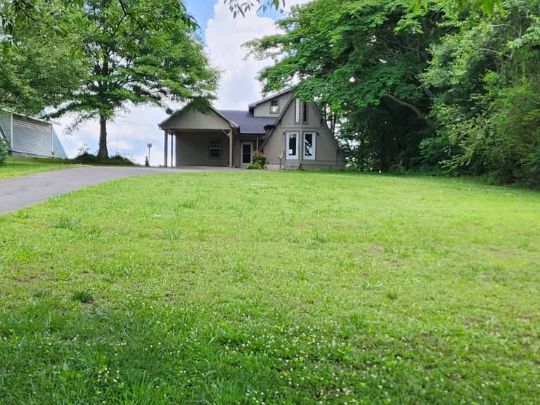 2606 County Road 121 — Photo 1