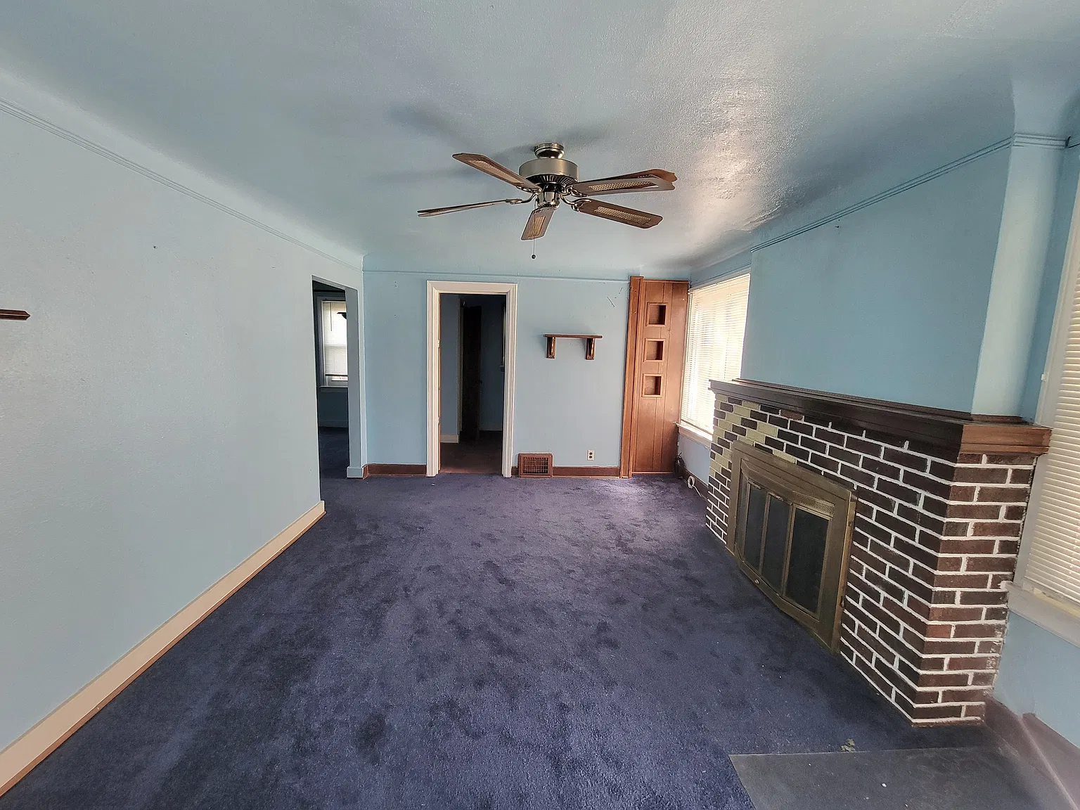 3 bed, 1150 sqft, $1,550 — Photo 4
