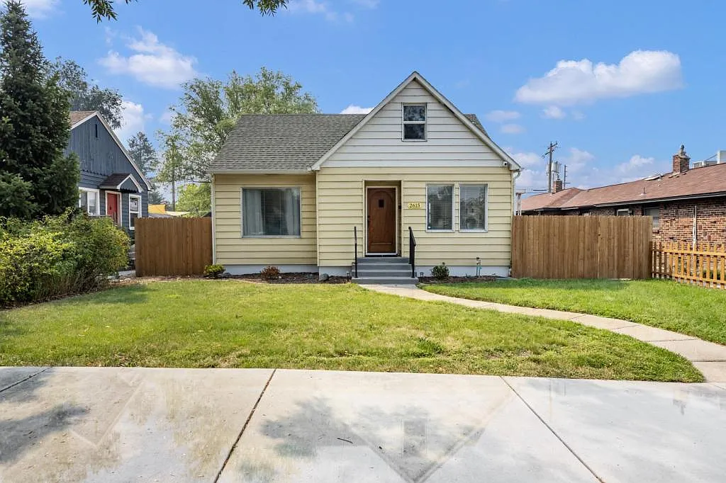 2615 W Bannock St — Photo 3