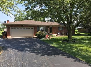 4004 Elroy Ansonia Rd, Ansonia, OH 45303
