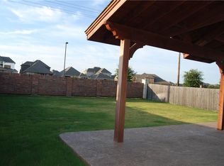 6812 Dove Tail Dr, McKinney, TX 75070