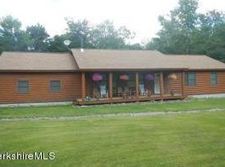 99 Strykers Rd, Florida, MA 01247