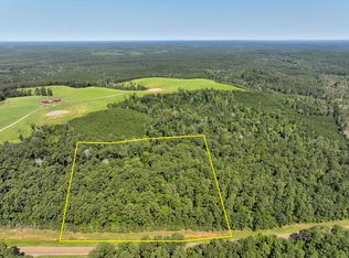 N Highway 87, Milam, TX 75959