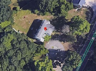 64 Main St, Walpole, MA 02081
