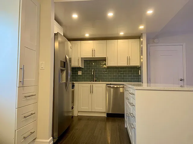 1 bed, 713 sqft, $2,475 — Photo 3