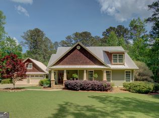 151 River Ln SW, Rome, GA 30165