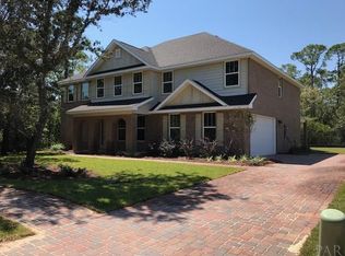 1419 W Shores Blvd, Gulf Breeze, FL 32563