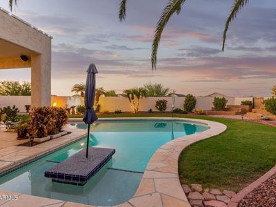 10604 W Deanna Dr, Peoria, AZ, 85382