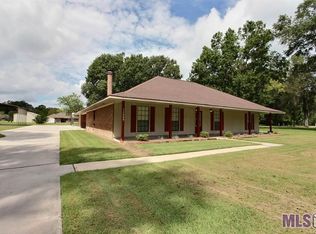 12209 Willowmore Dr, Baker, LA 70714