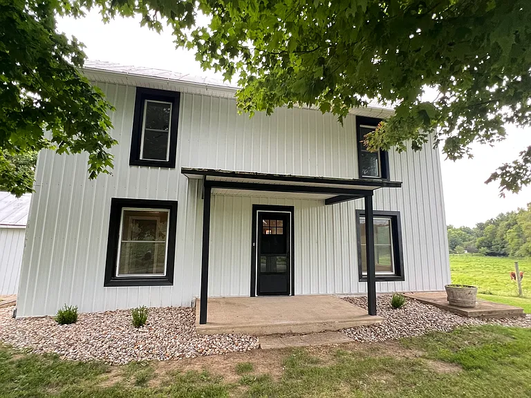 2056 Township Road 585 — Photo 2