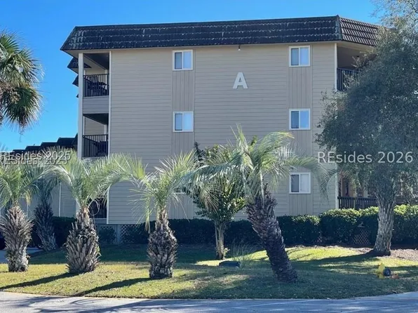 40 Folly Field Rd APT A212, Hilton Head Island, SC 29928